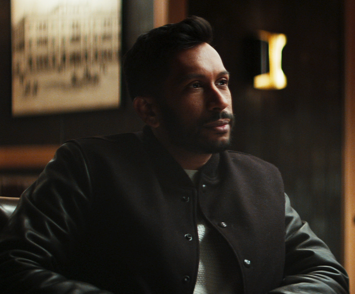 Хришикеш Хирвай