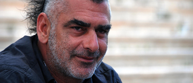 Elias Ledakis