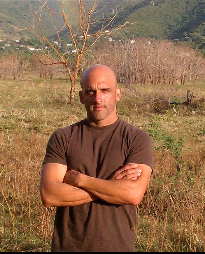 Рауль Алкочер