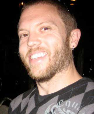 Брэд Хелминг