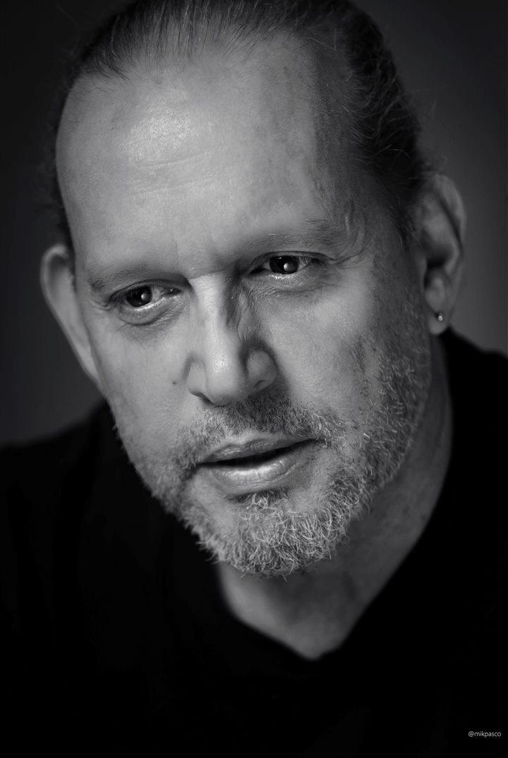 Виктор Рамирес