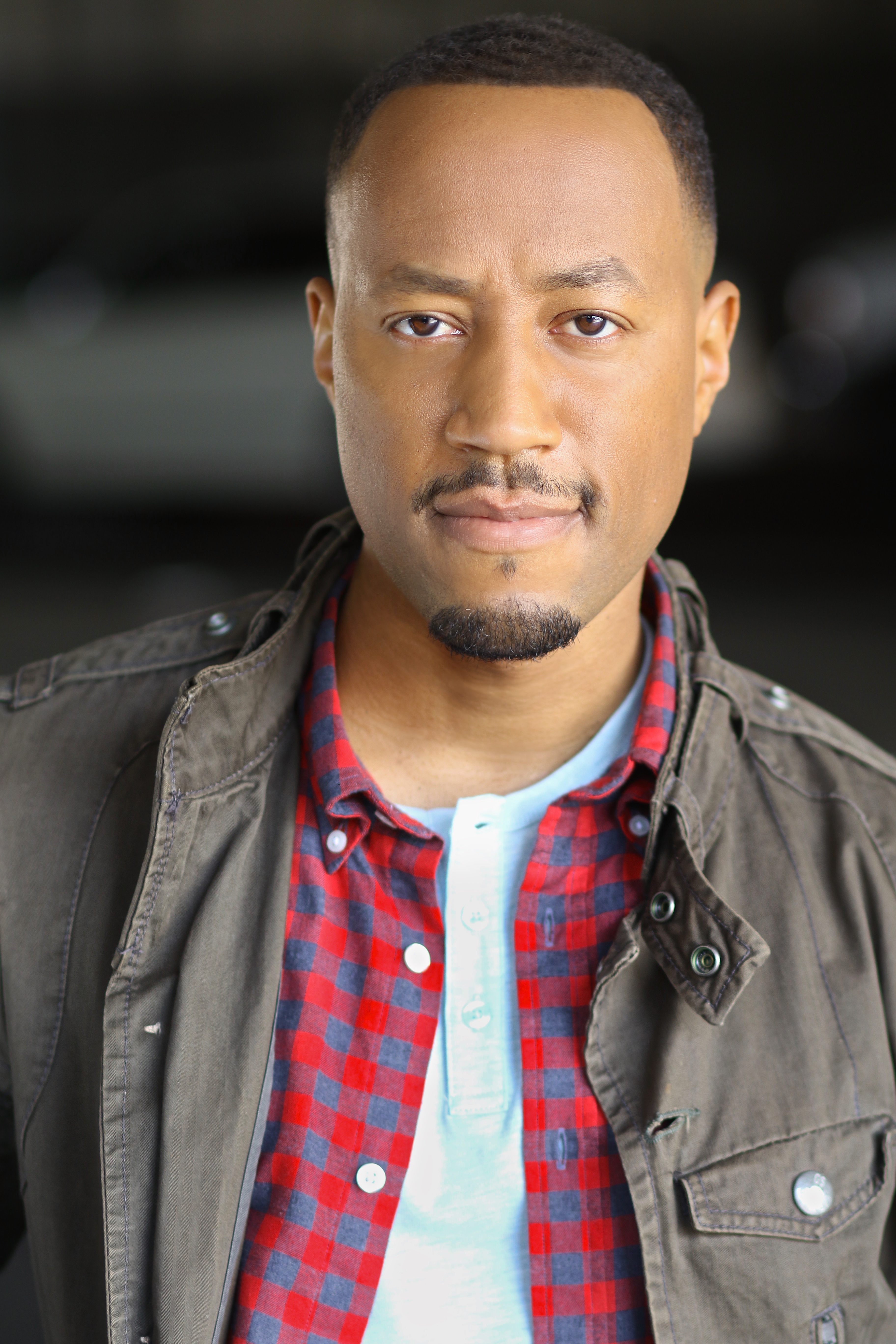 Брэндон Янг