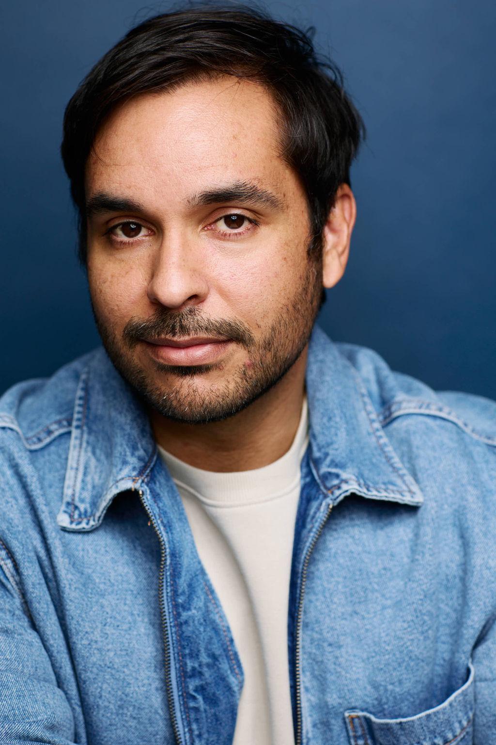 Деррик Акоста