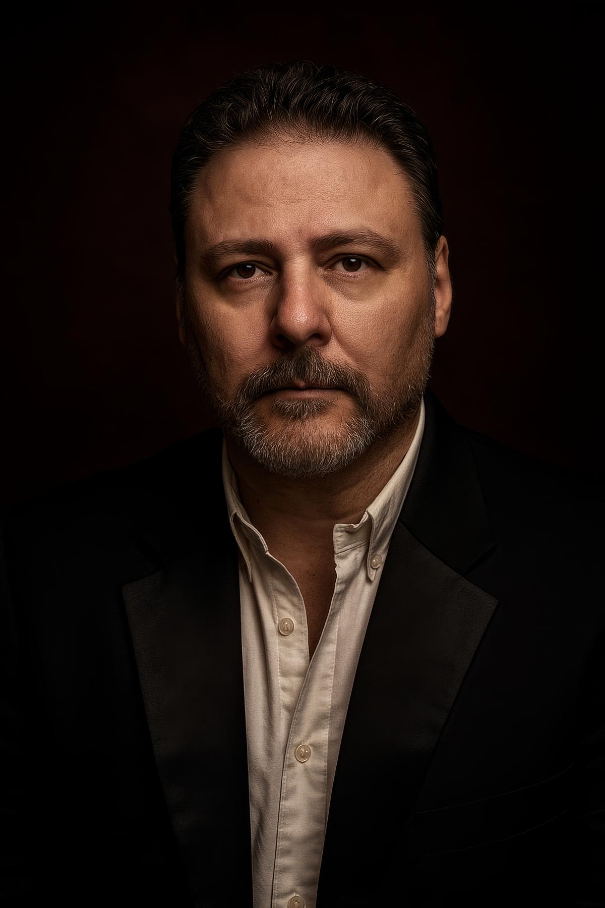 Майкл Джаннантонио