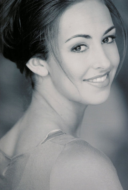 Джесси Дрэйпер