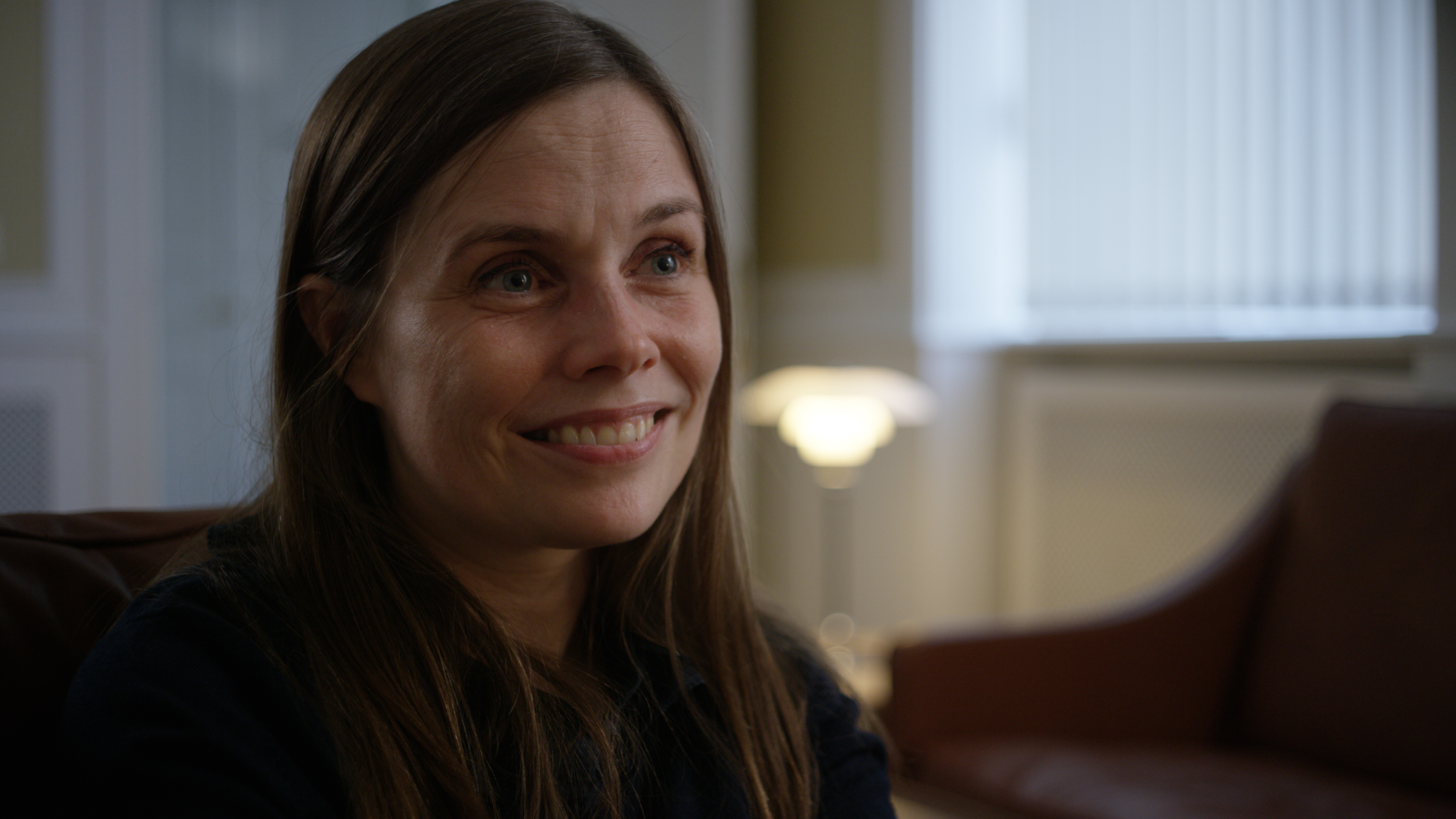 Katrín Jakobsdóttir