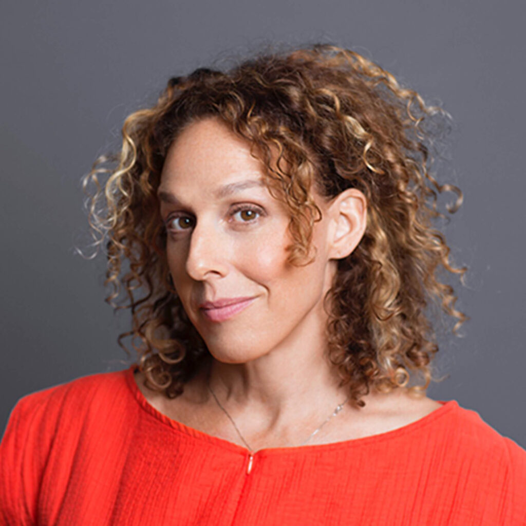 Рэйчел Грэйди