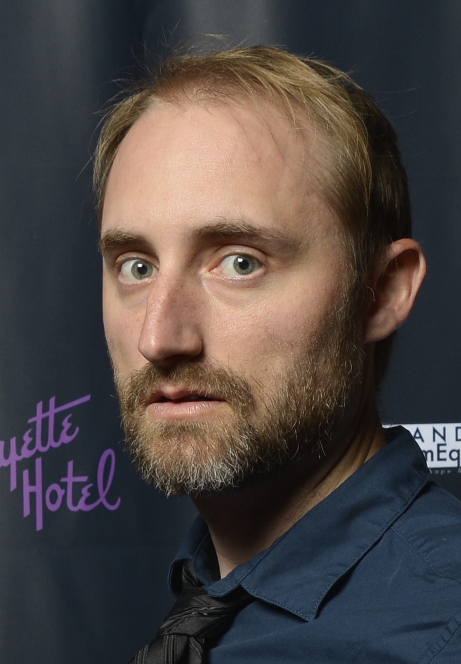 Шон Чатфилд