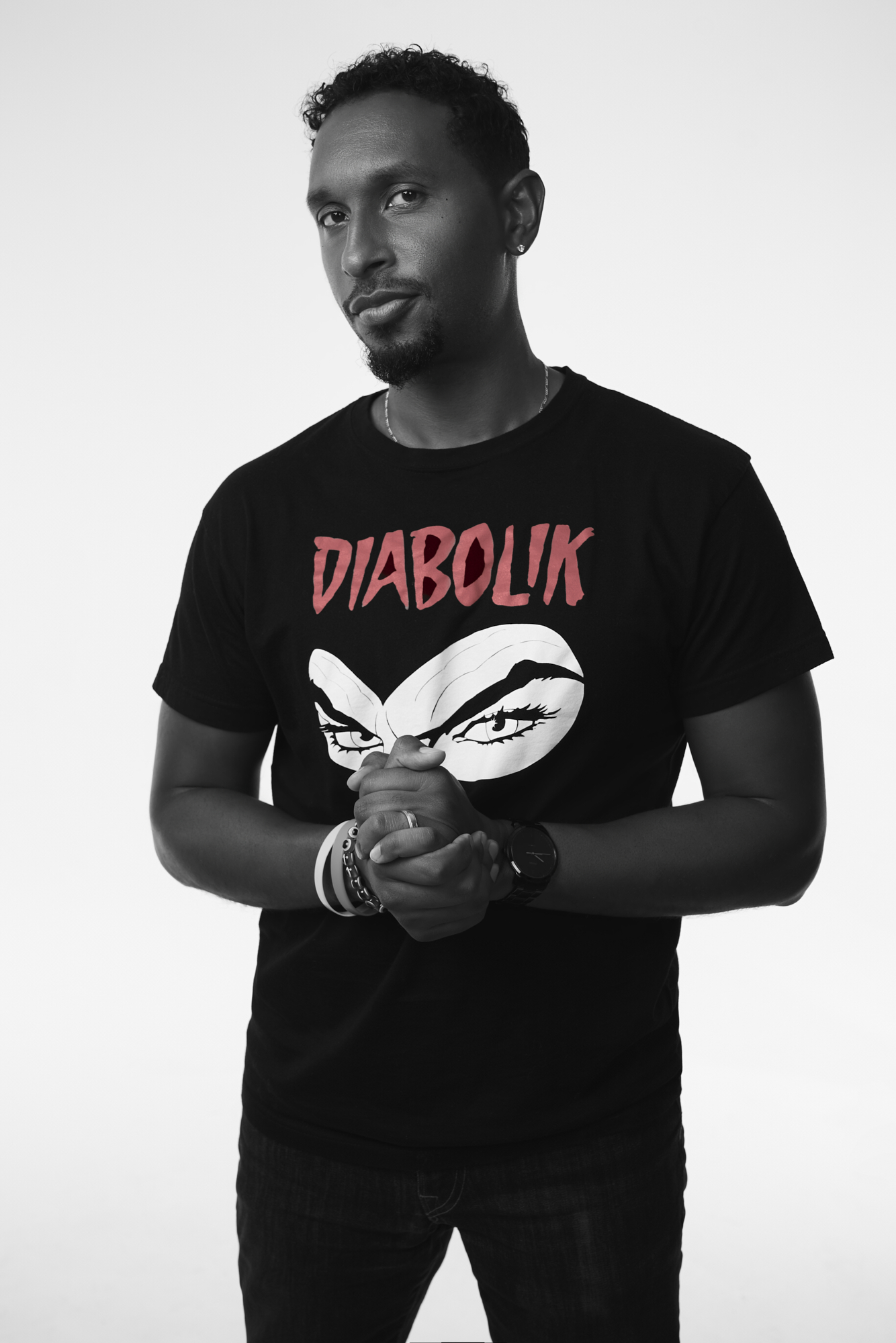 Брайан Нетто