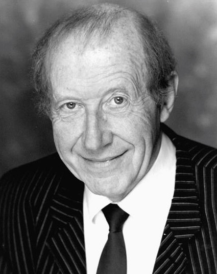 Хэрри Дикман