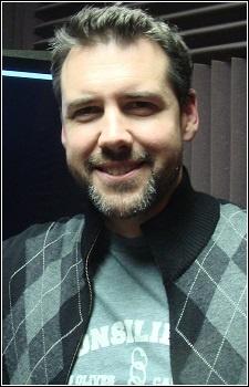 Марк Дирейсон