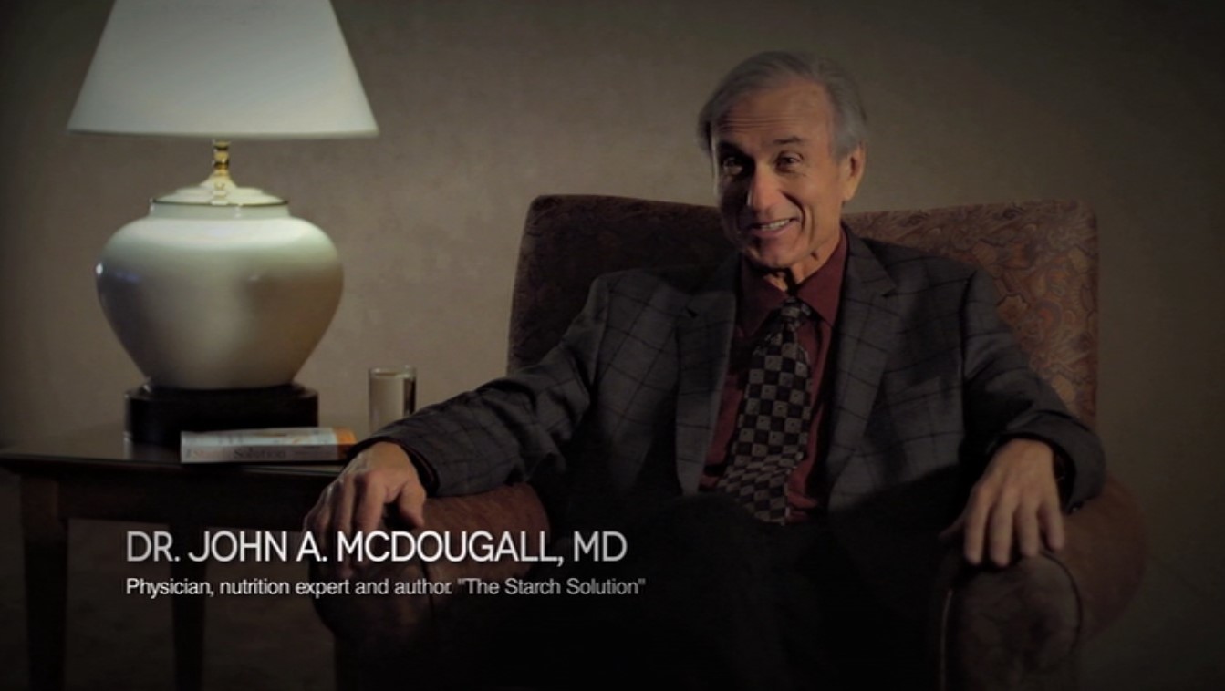 Джон МакДаголл