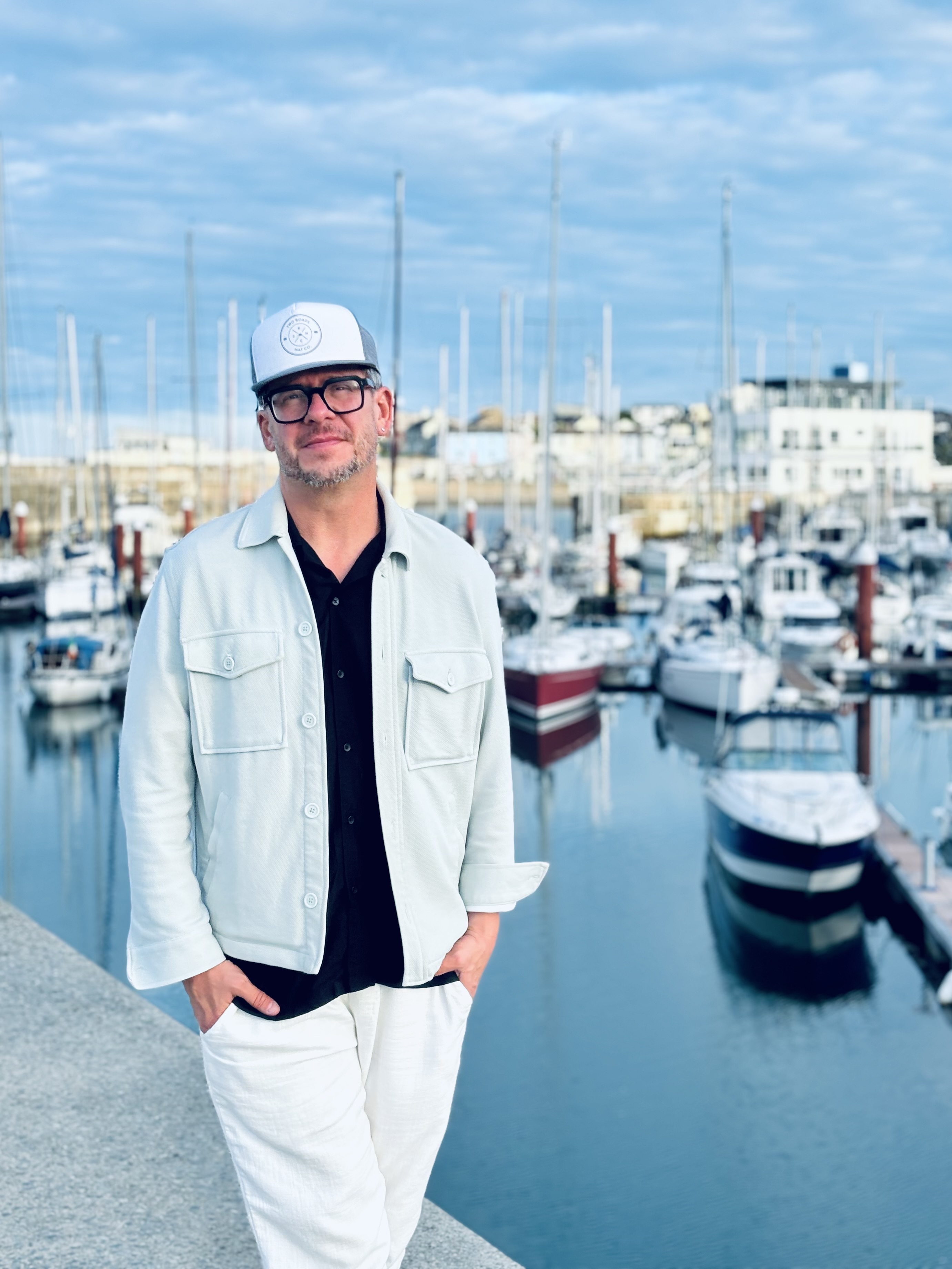 Аарон Дж. Видерспан