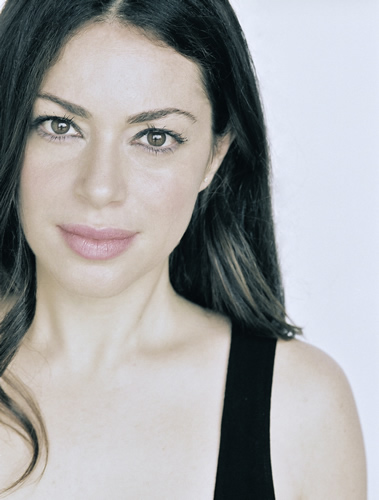 Джеки Сингер