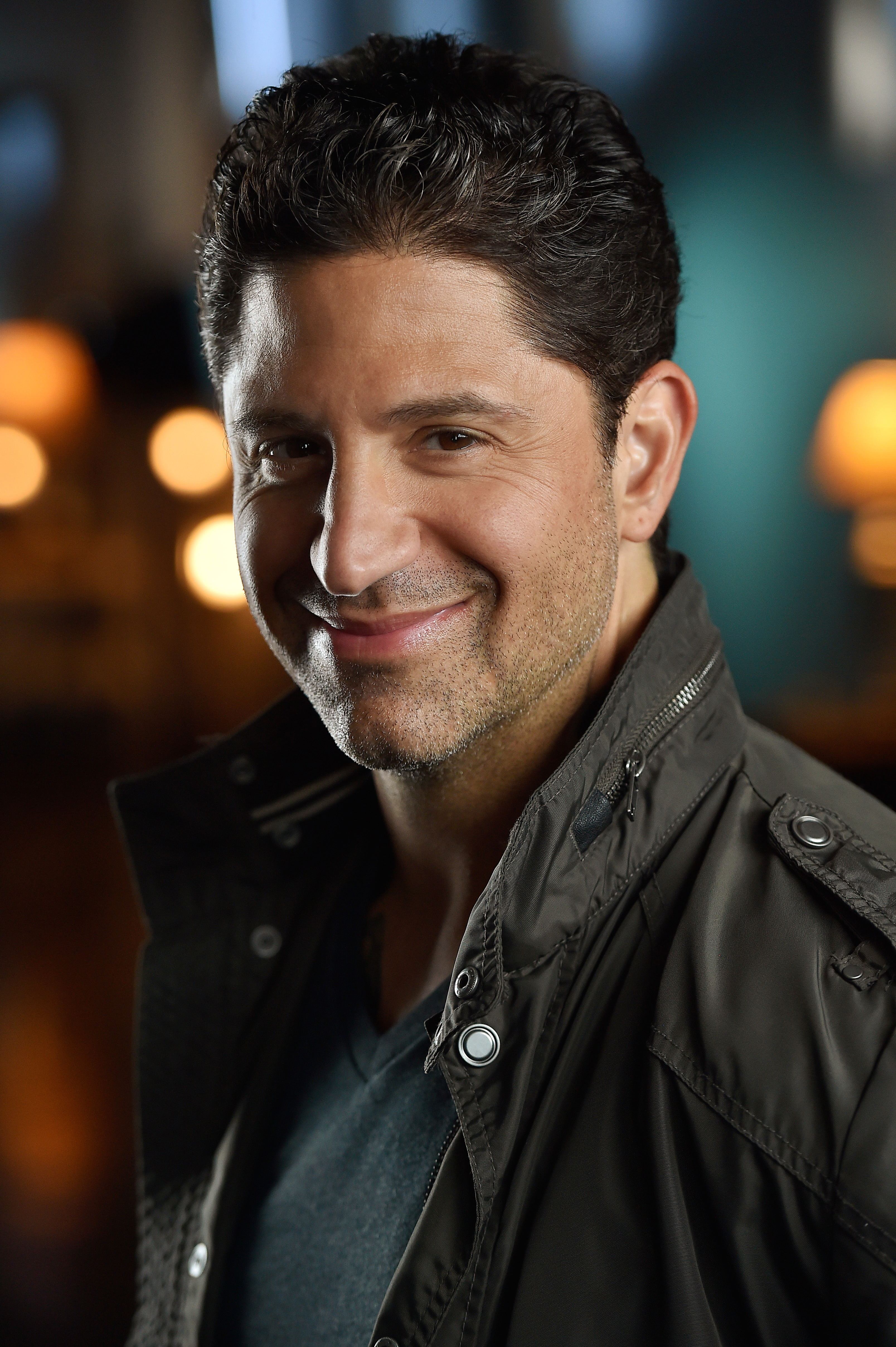 Джои Наполи