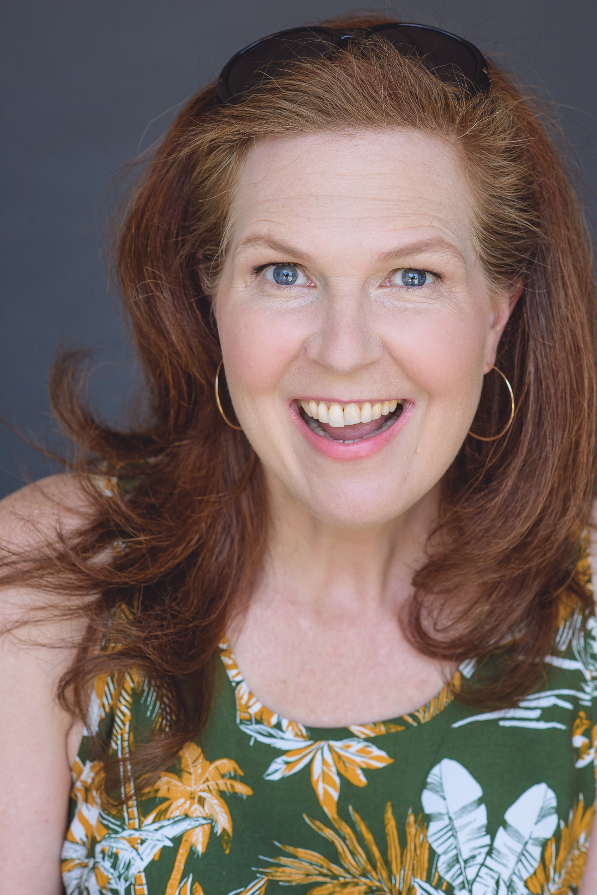 Джессика Портер