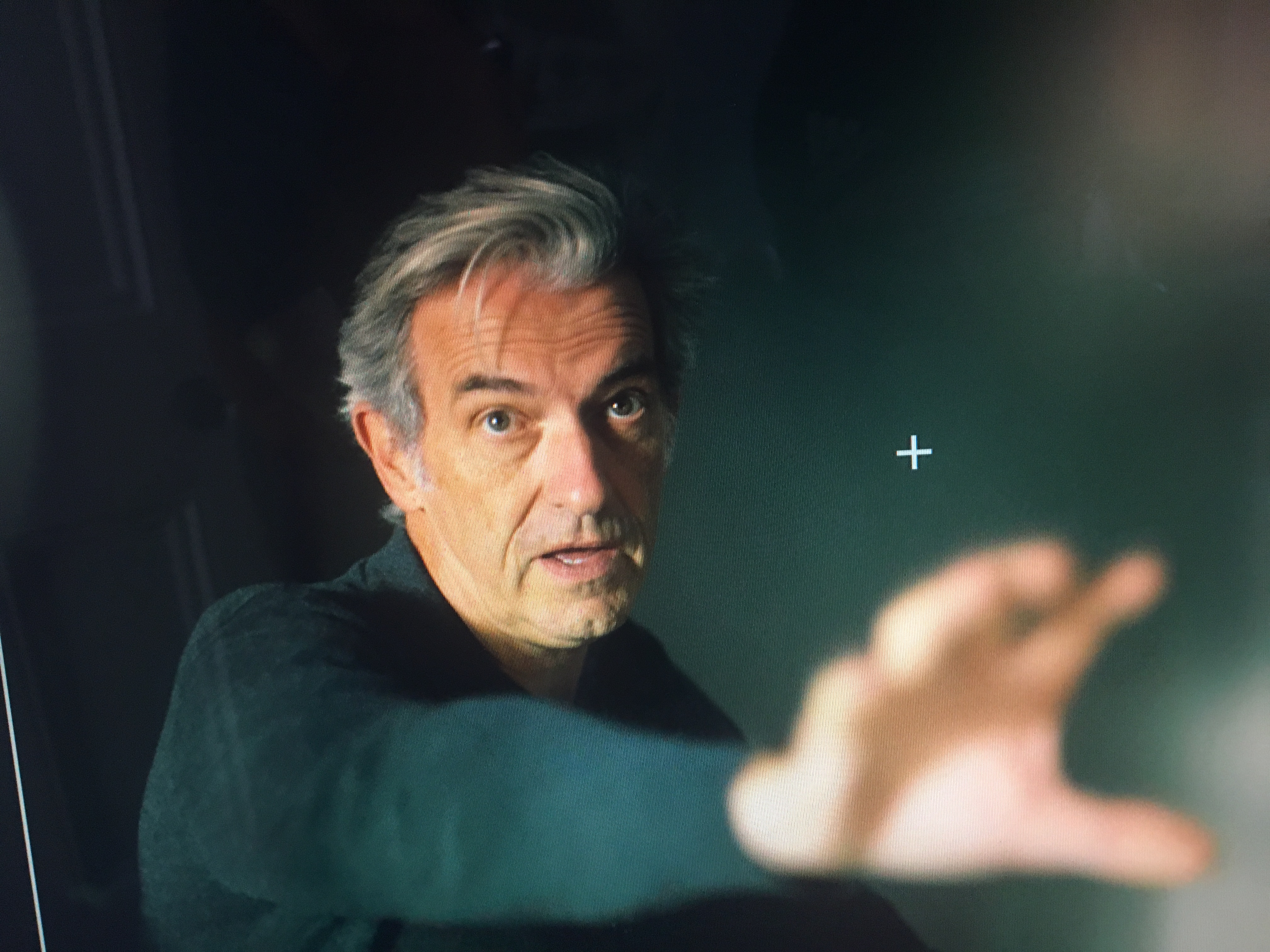 Марк МакКоли