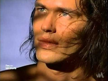 Николас Маранда