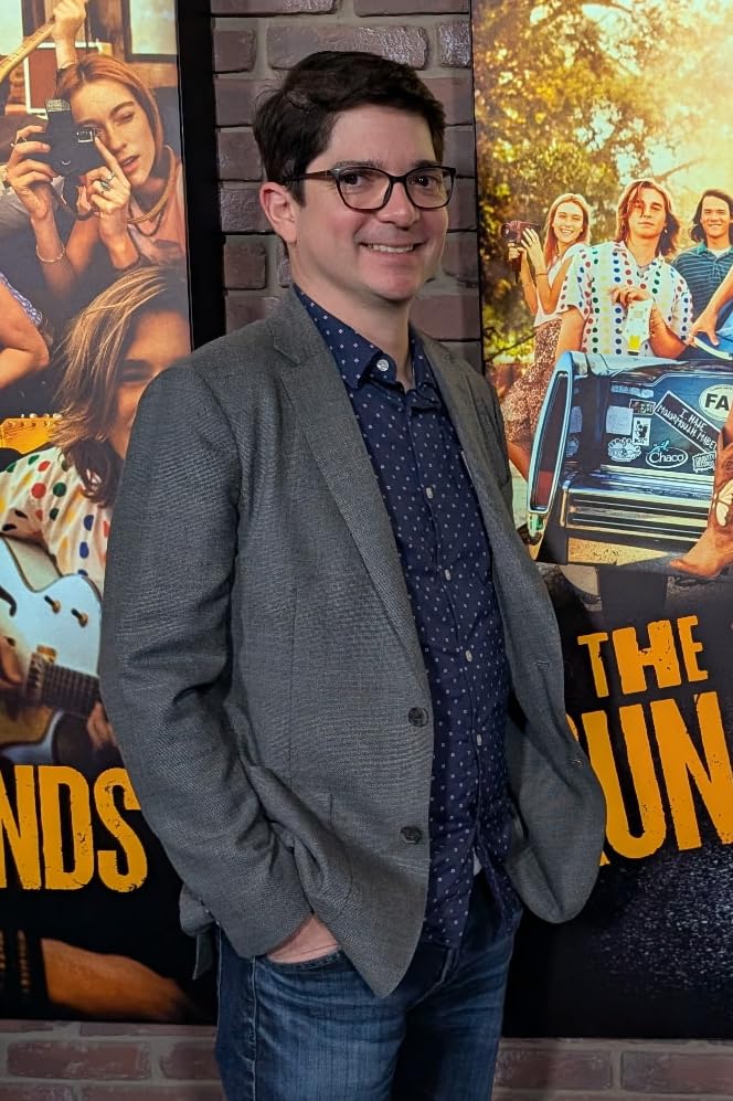 Greg Dephoure Goldman