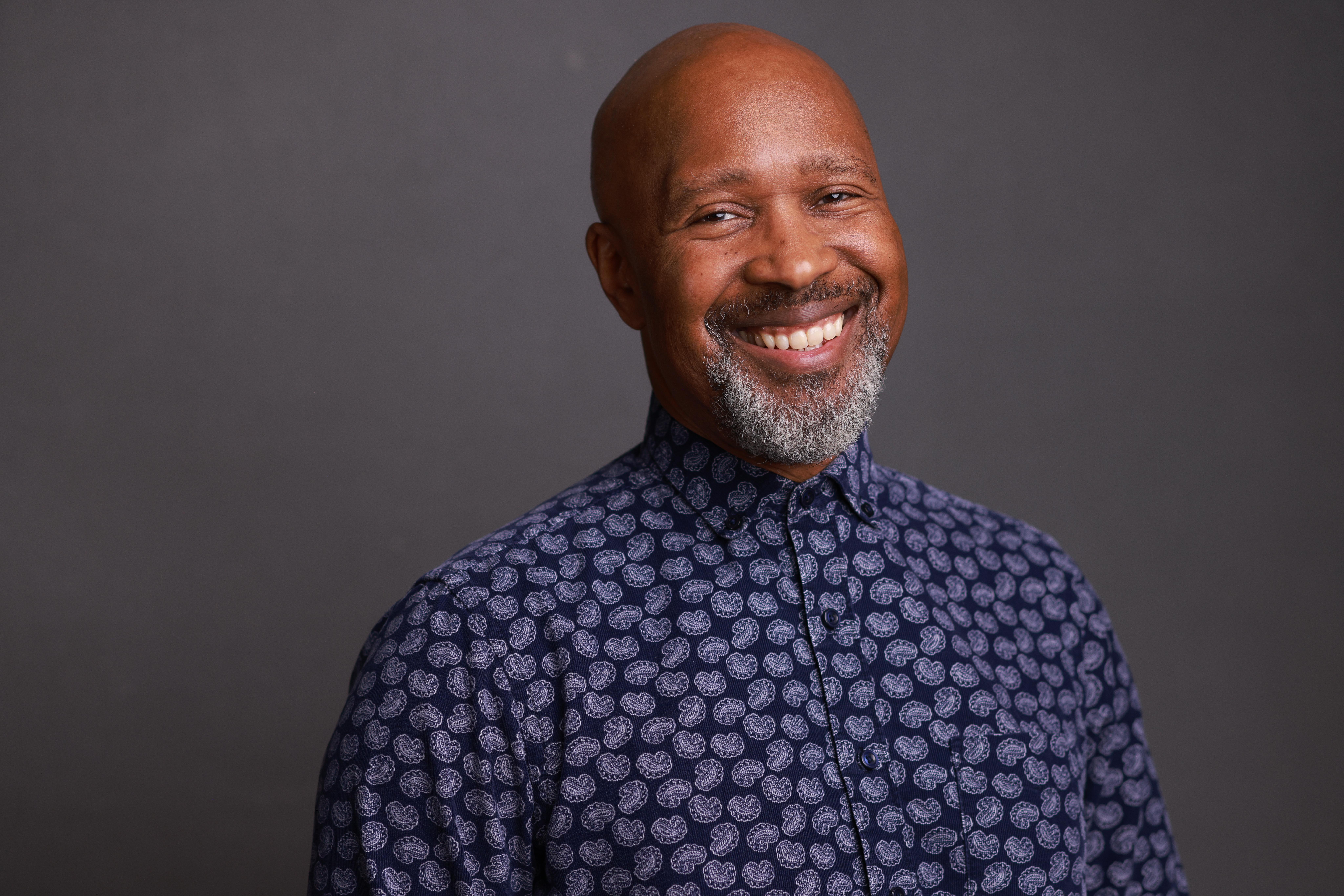 Стив Харпер