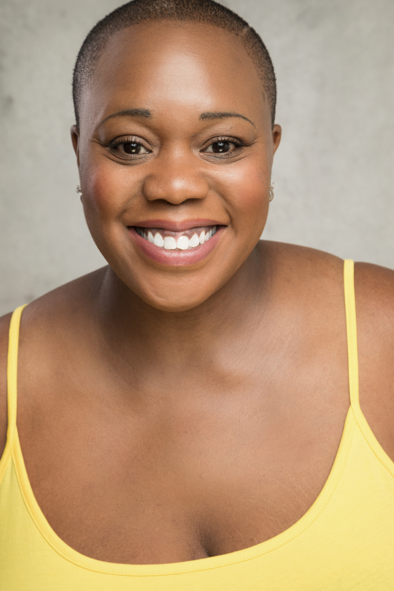 Lisa Davina Phillip