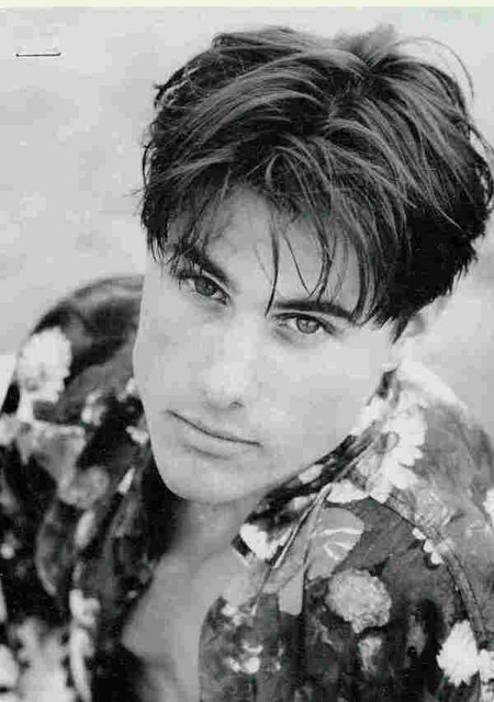 Брендан Бикли