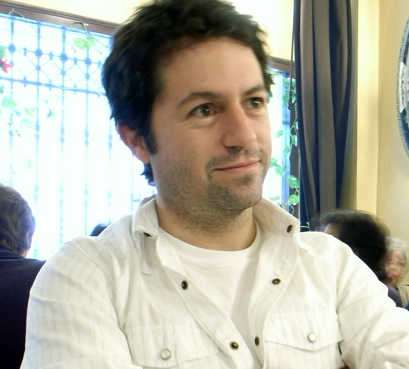 Jaime Bernardo Ramos