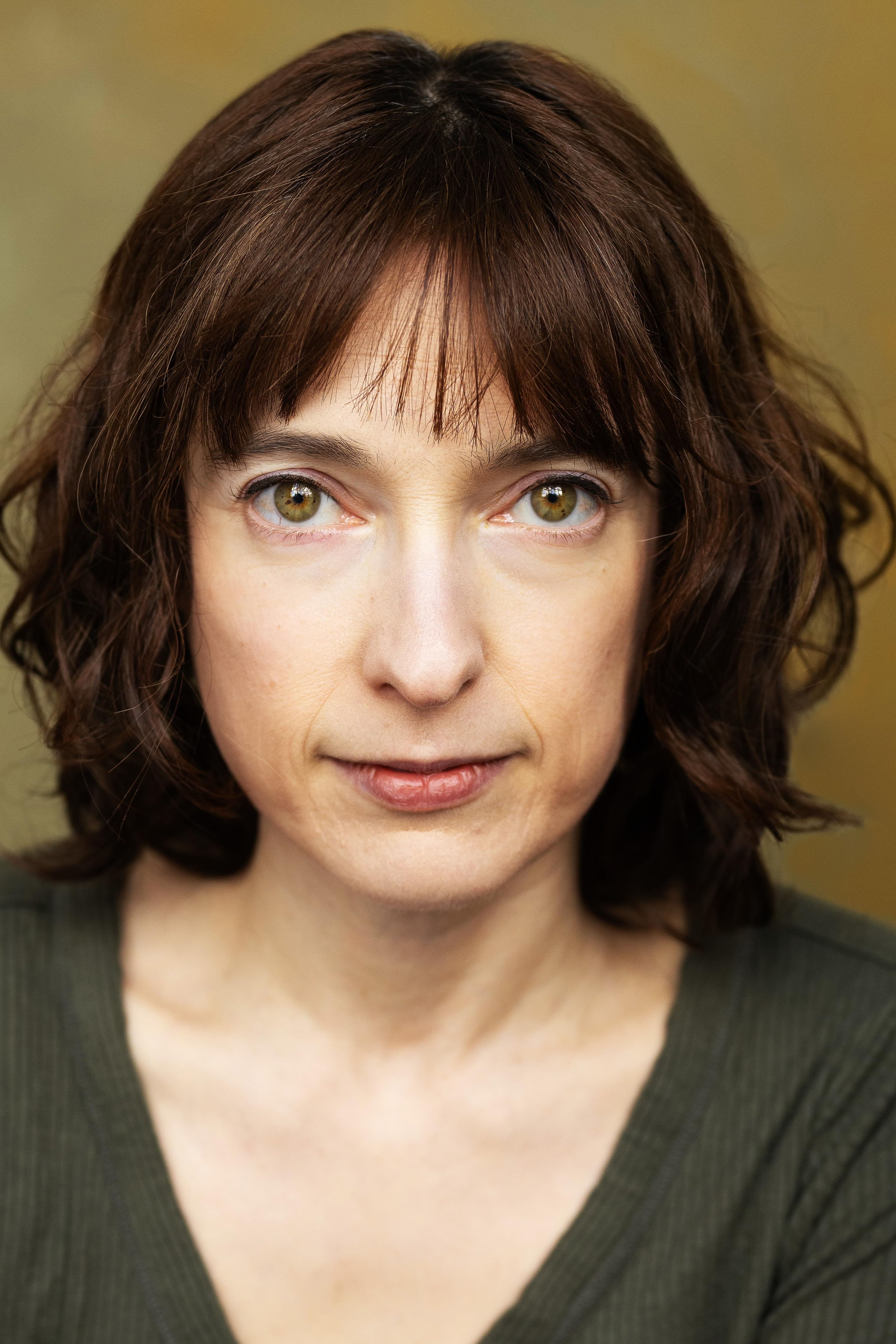 Розалун Митчелл