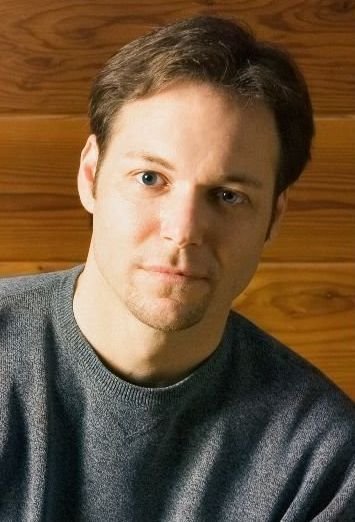 Рон Джордан