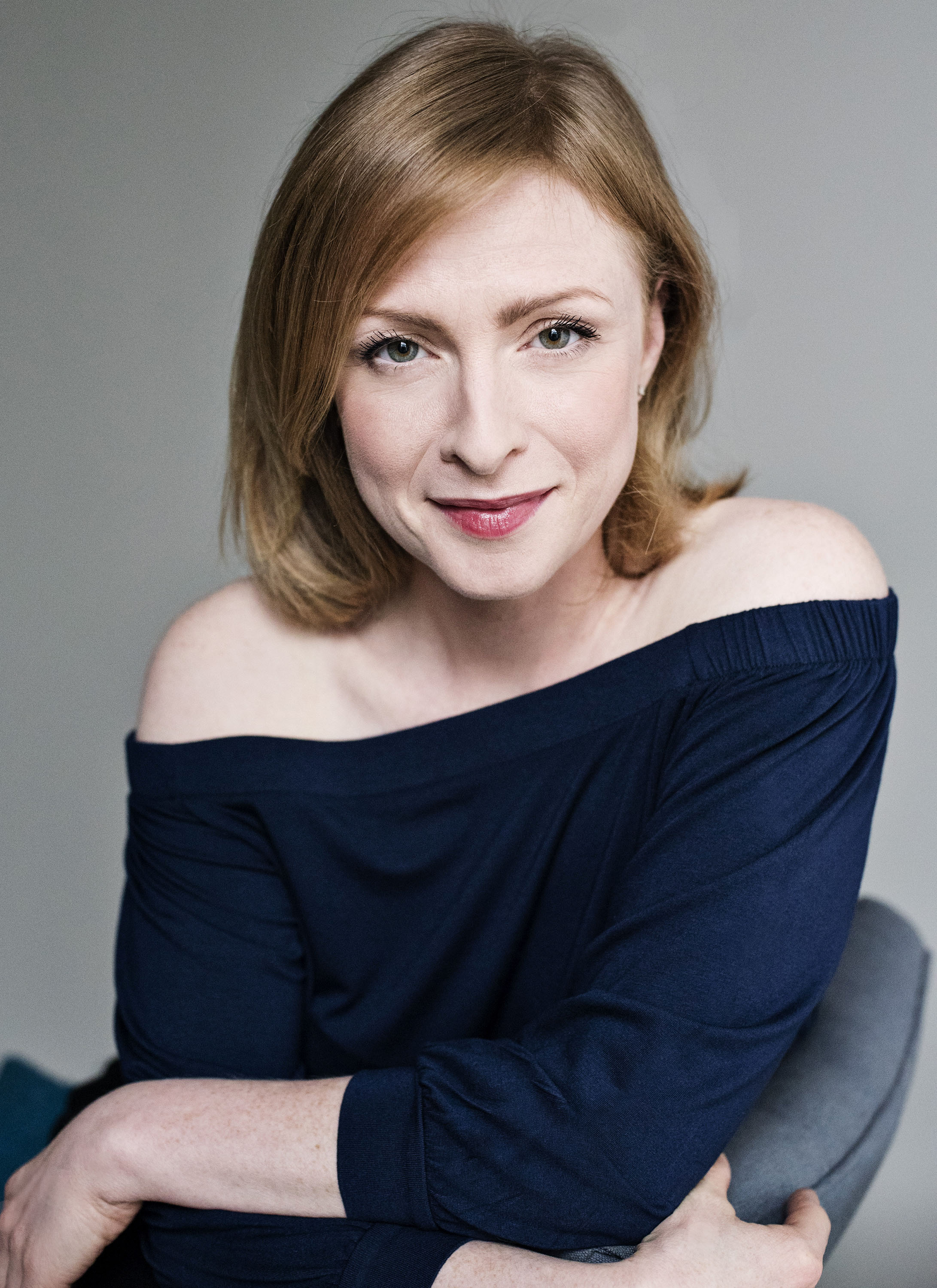 Чарли Мьюди