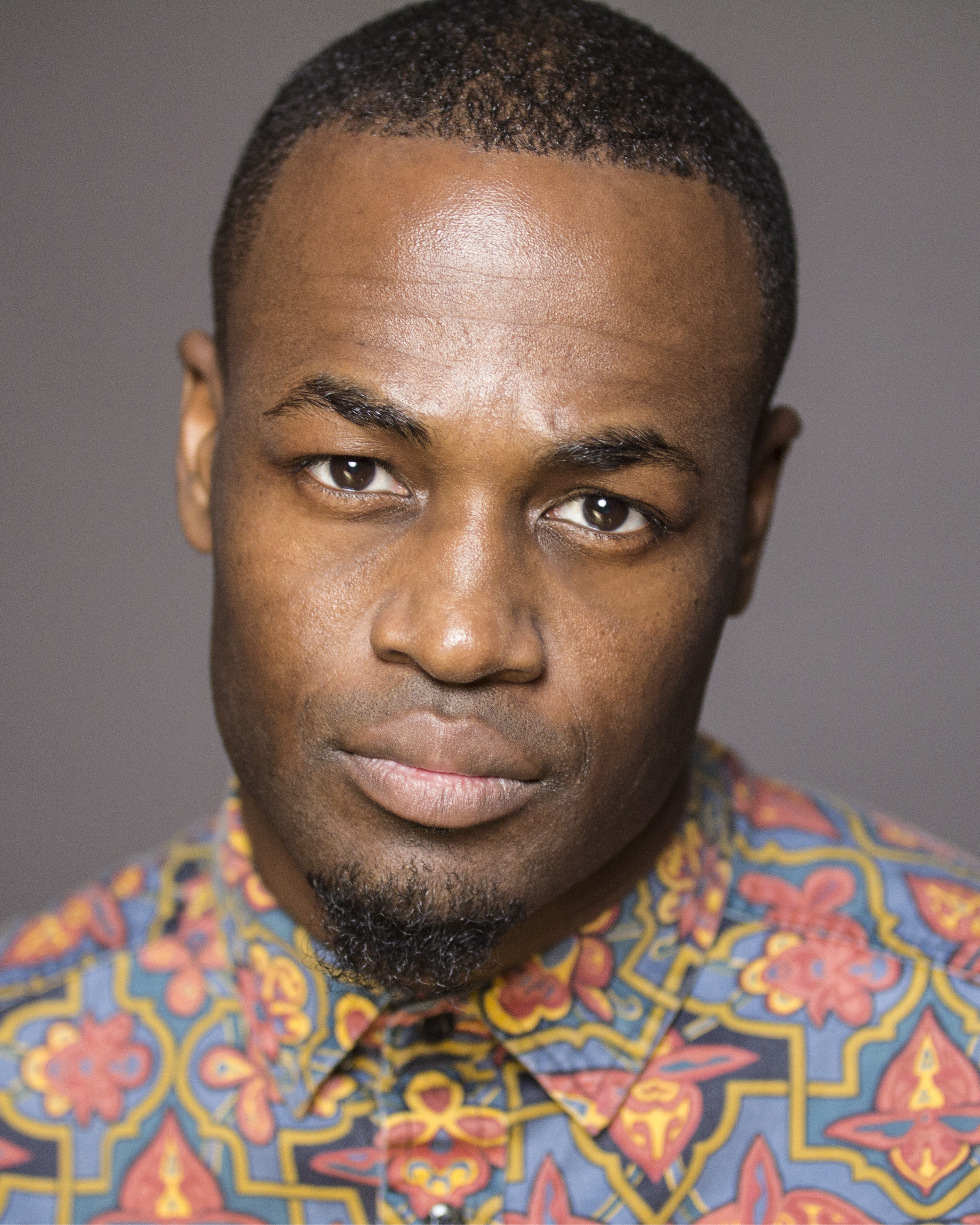 Дэниэл Моррисон