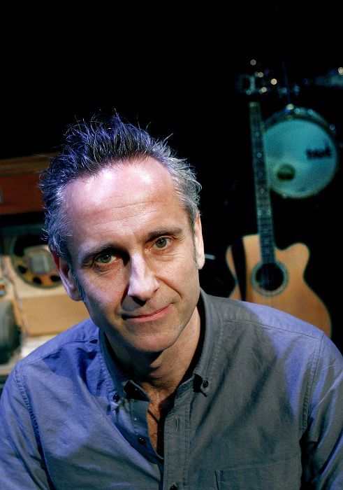 Стефан Йонссон