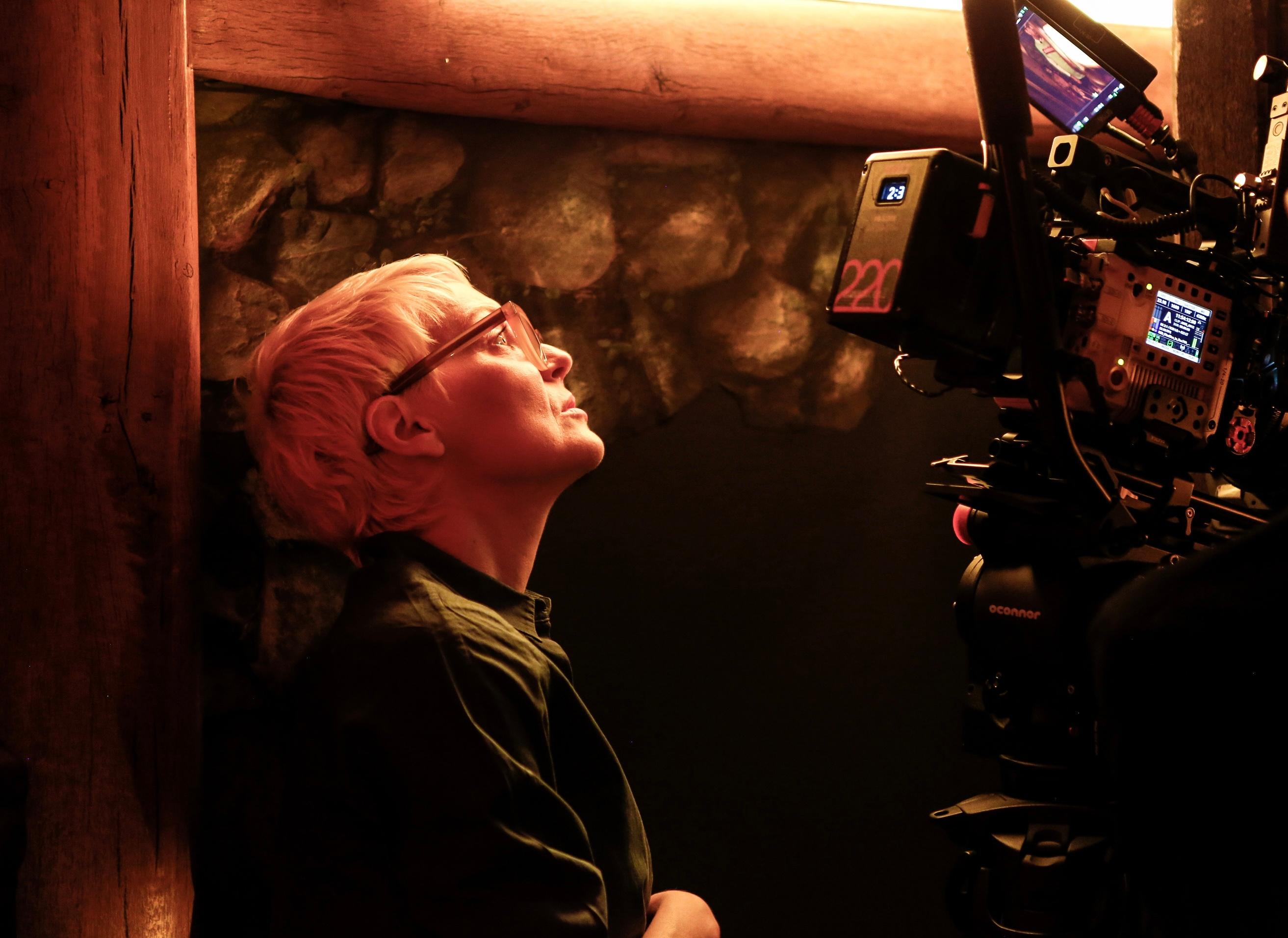 Анна Саутгейт