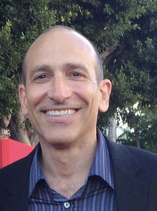 Дэвид Дж. Блумфилд