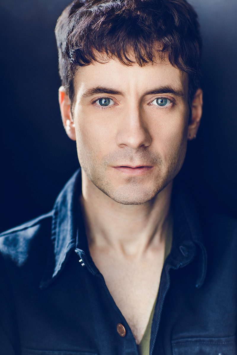 Мэтт Стэйделманн