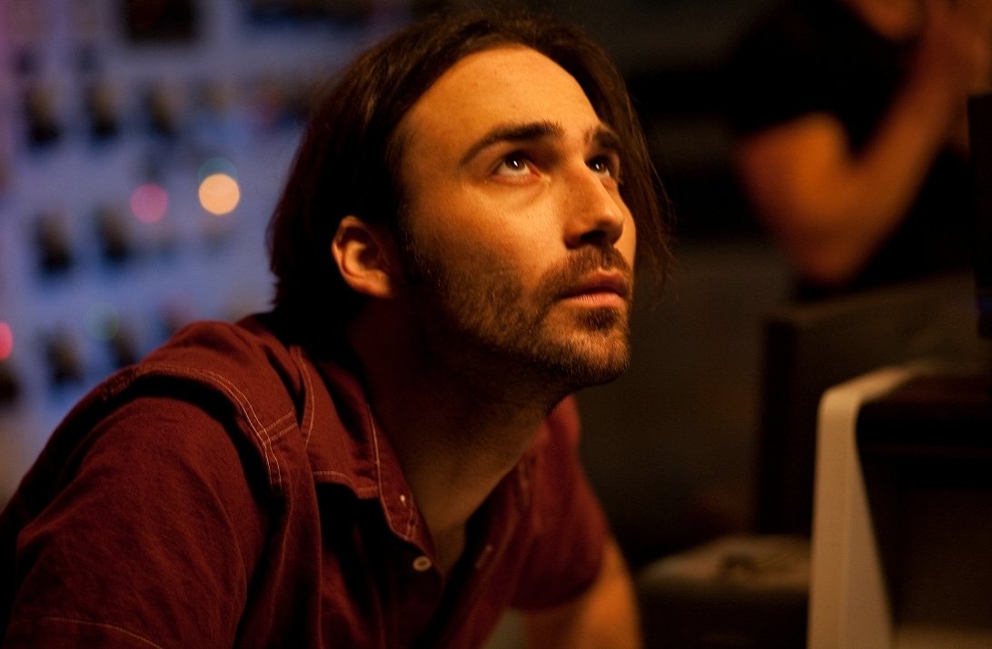 Джесси Дэйли