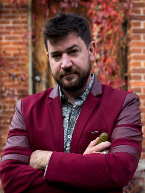 Джонатан Крэйг