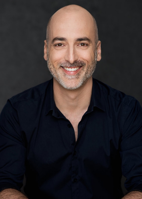 Фредерик Пакет