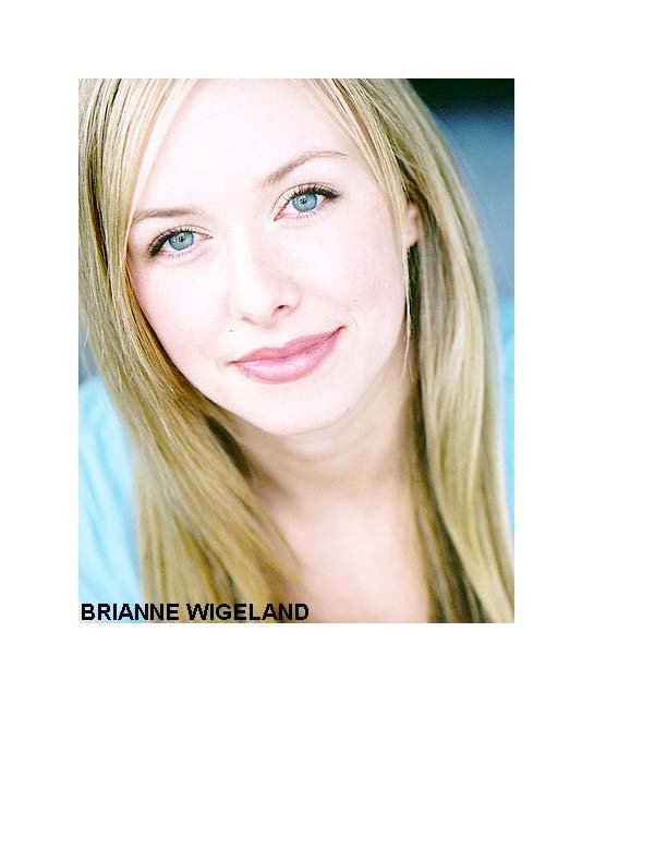 Brianne Wigeland