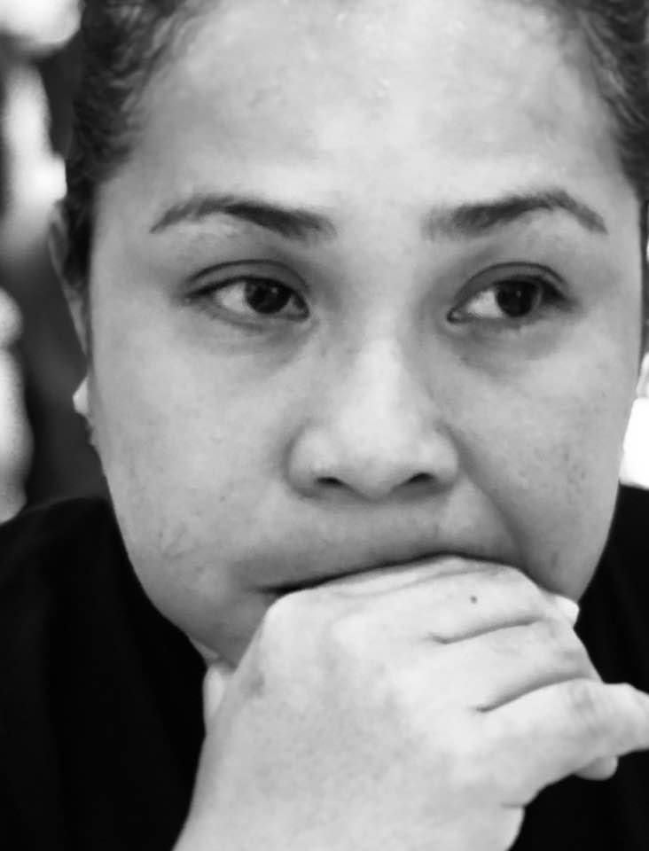 Suzette Doctolero