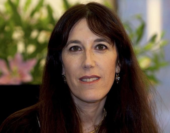 Зеруя Шалев