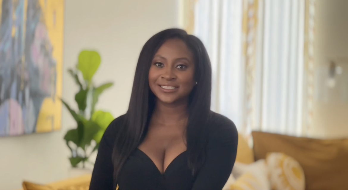 Кейша Энсли