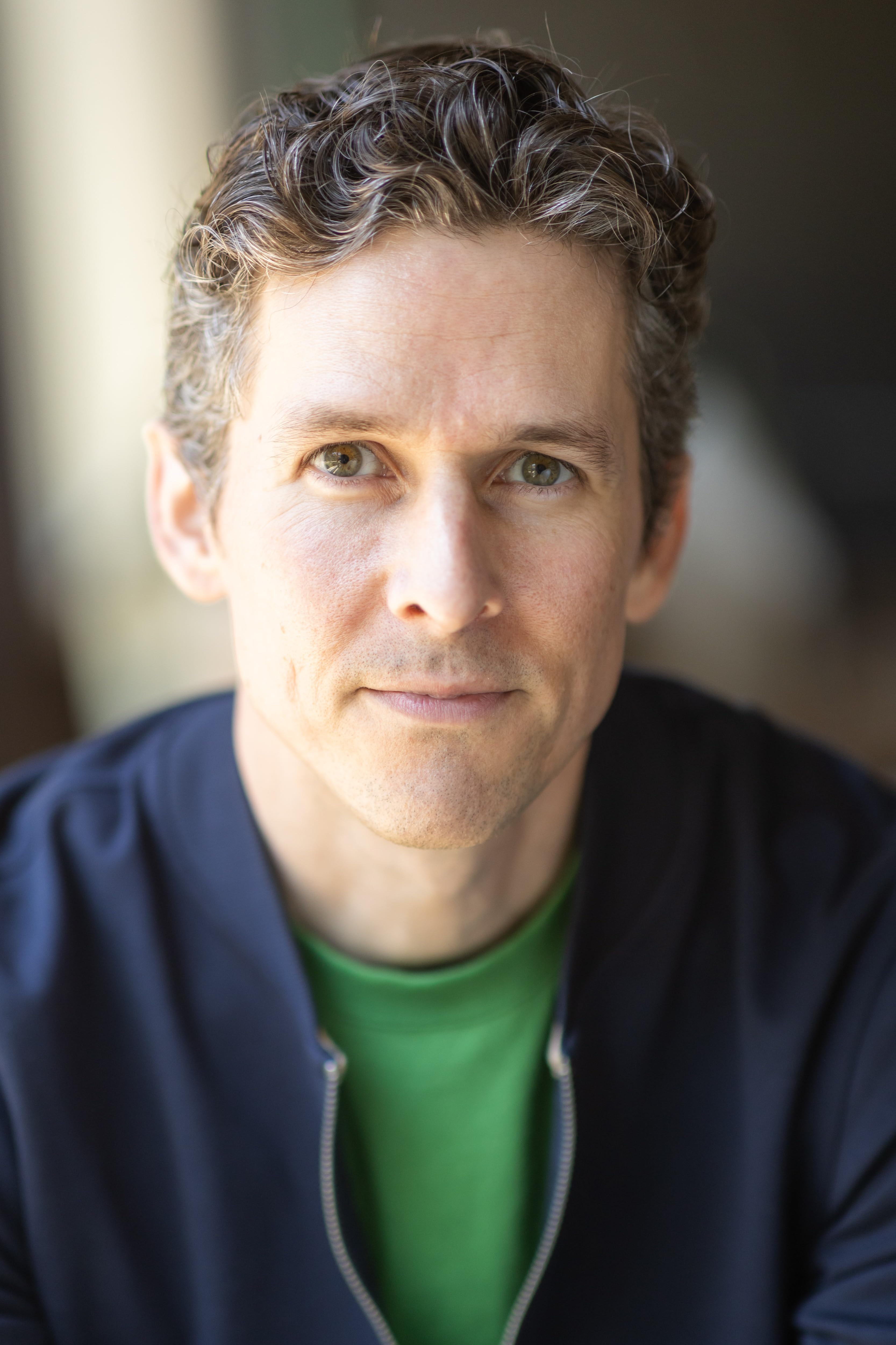 Барри О'Нил