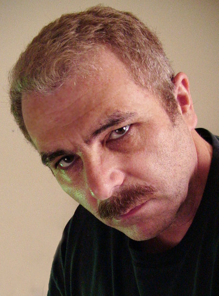 Джон Рэймонд