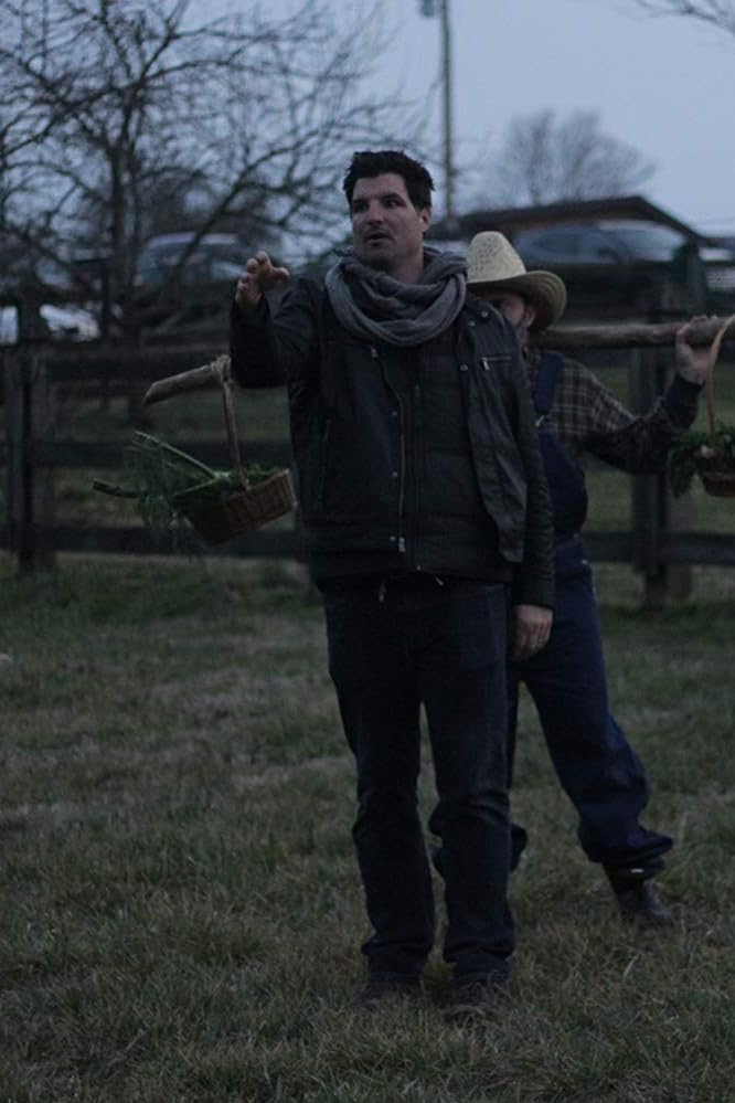 Майк Малдун