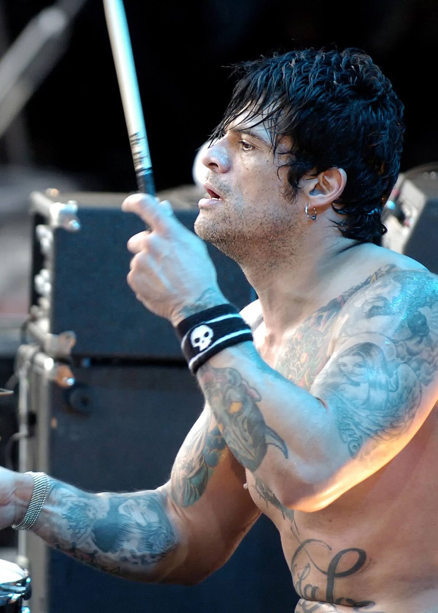 Джои Кастильо