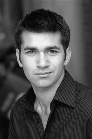 Уэйн Перрей