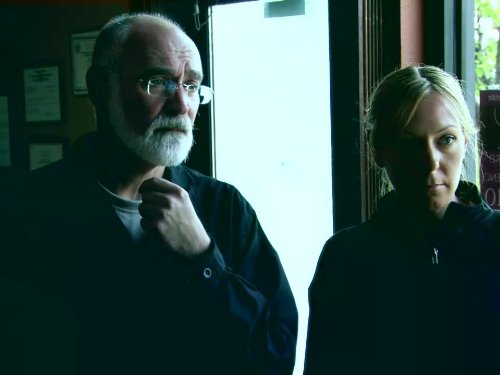 Джон Заффис