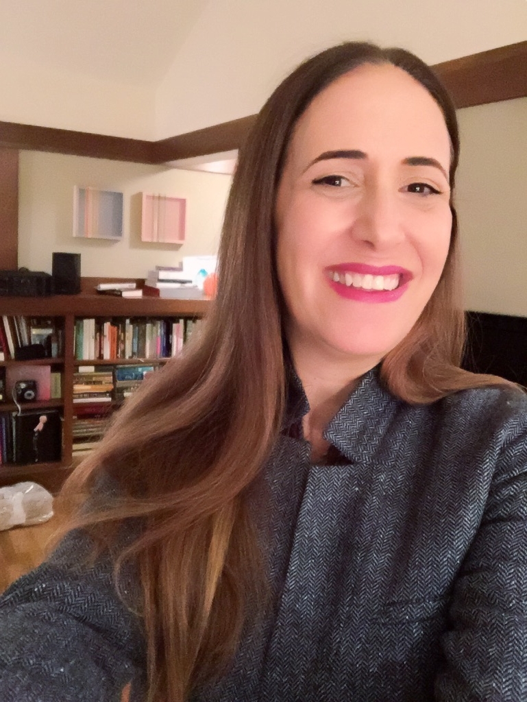 Айлин Голдсмит