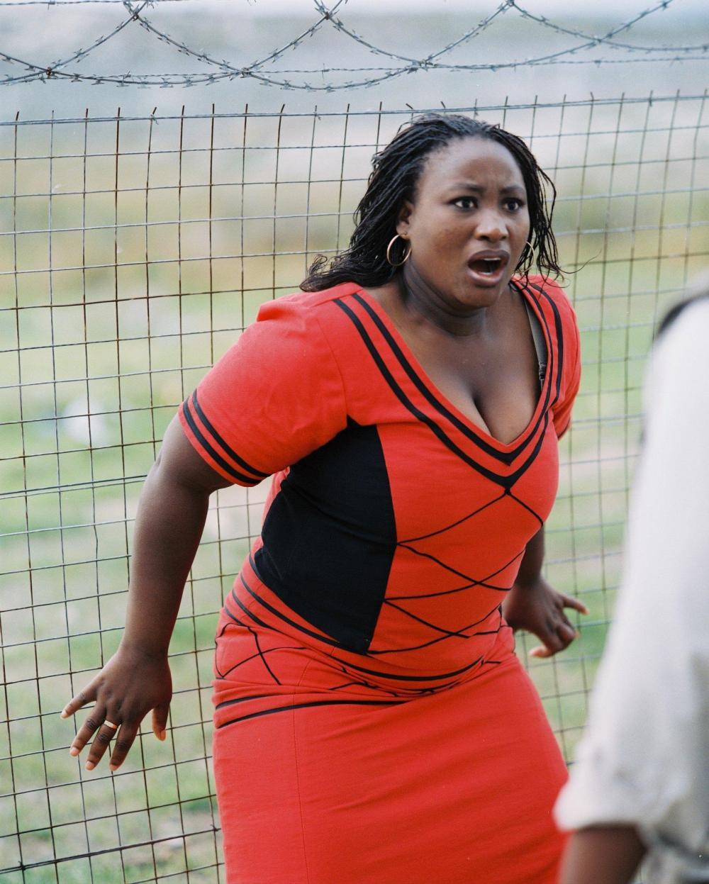 Полин Малефан